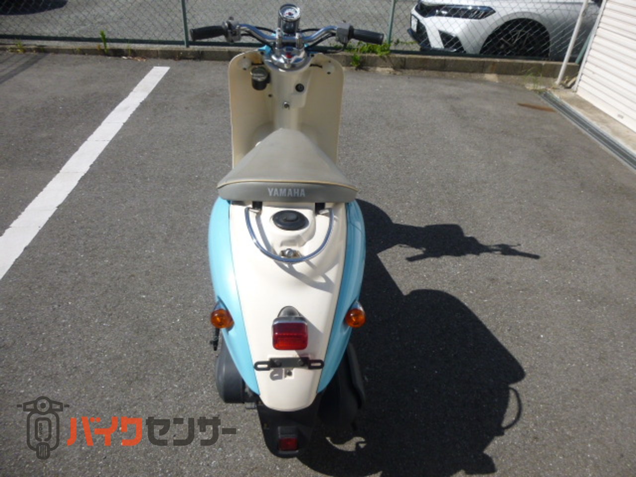 ヤマハ ビーノkitty B389441| BDSバイクセンサー