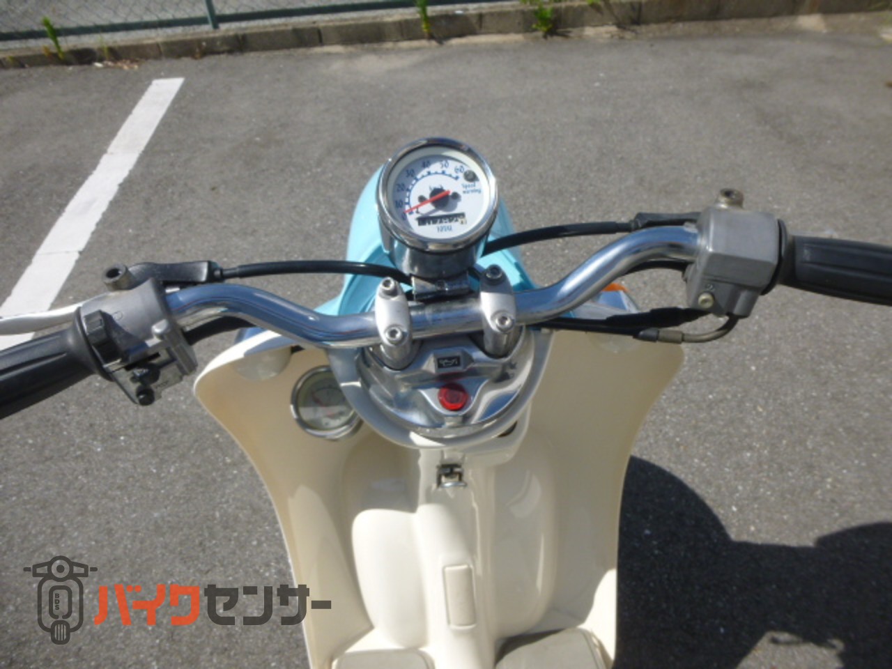 ヤマハ ビーノkitty B389441| BDSバイクセンサー