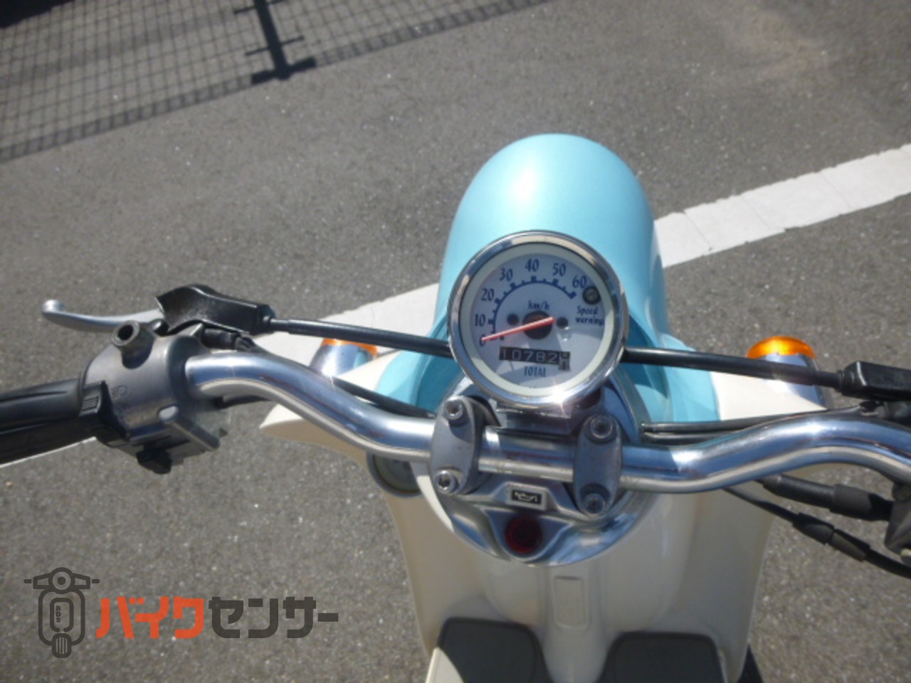 ヤマハ ビーノkitty B389441| BDSバイクセンサー