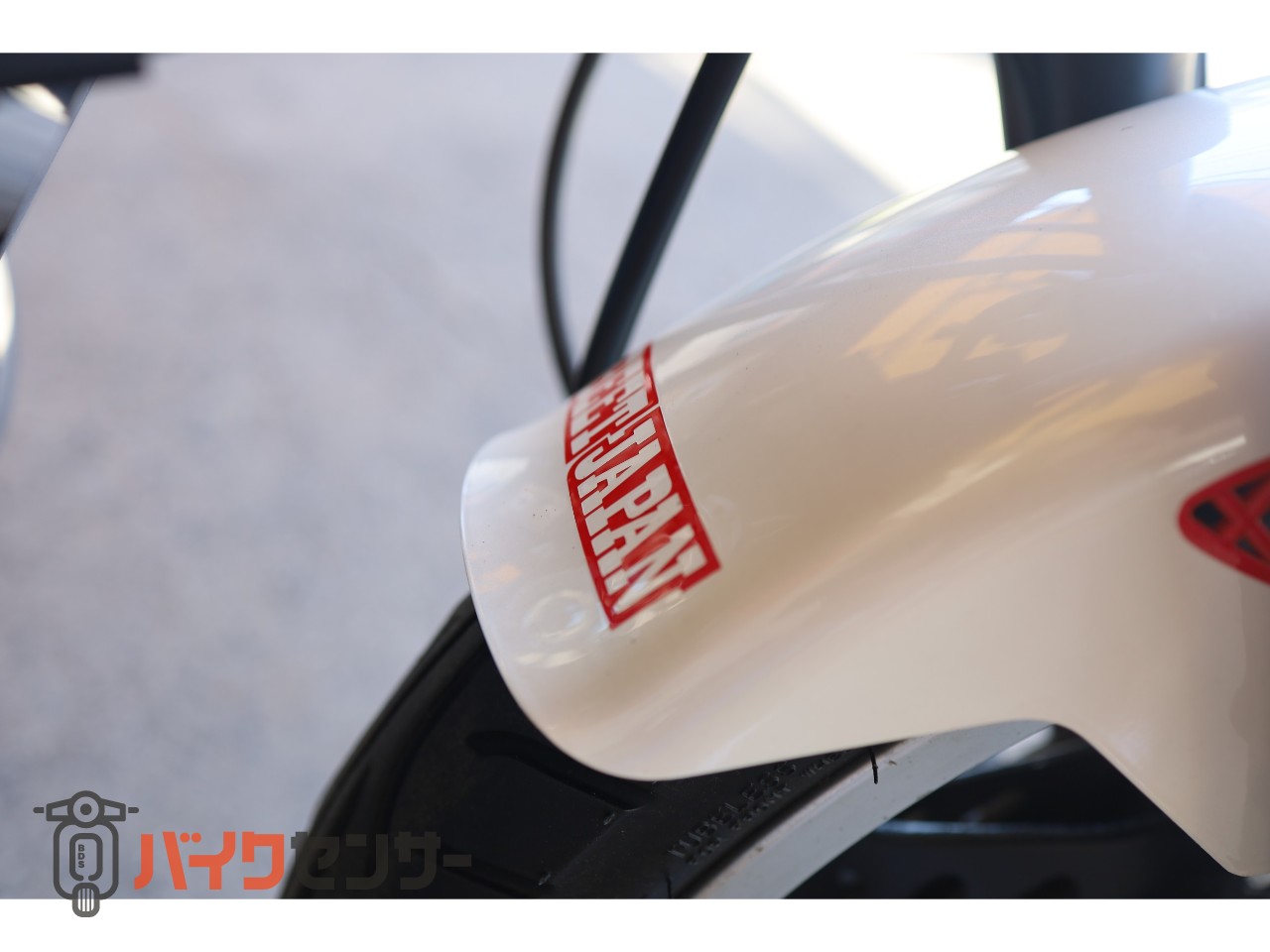 ホンダ CBX400F 昭和57年1月登録 青白 フル国内物 ホイールペイント