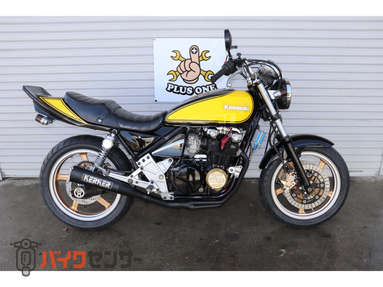 ゼファー400  車検あり 安すぎ！ゼファー400 車検あり 塗りたて 調子良し！