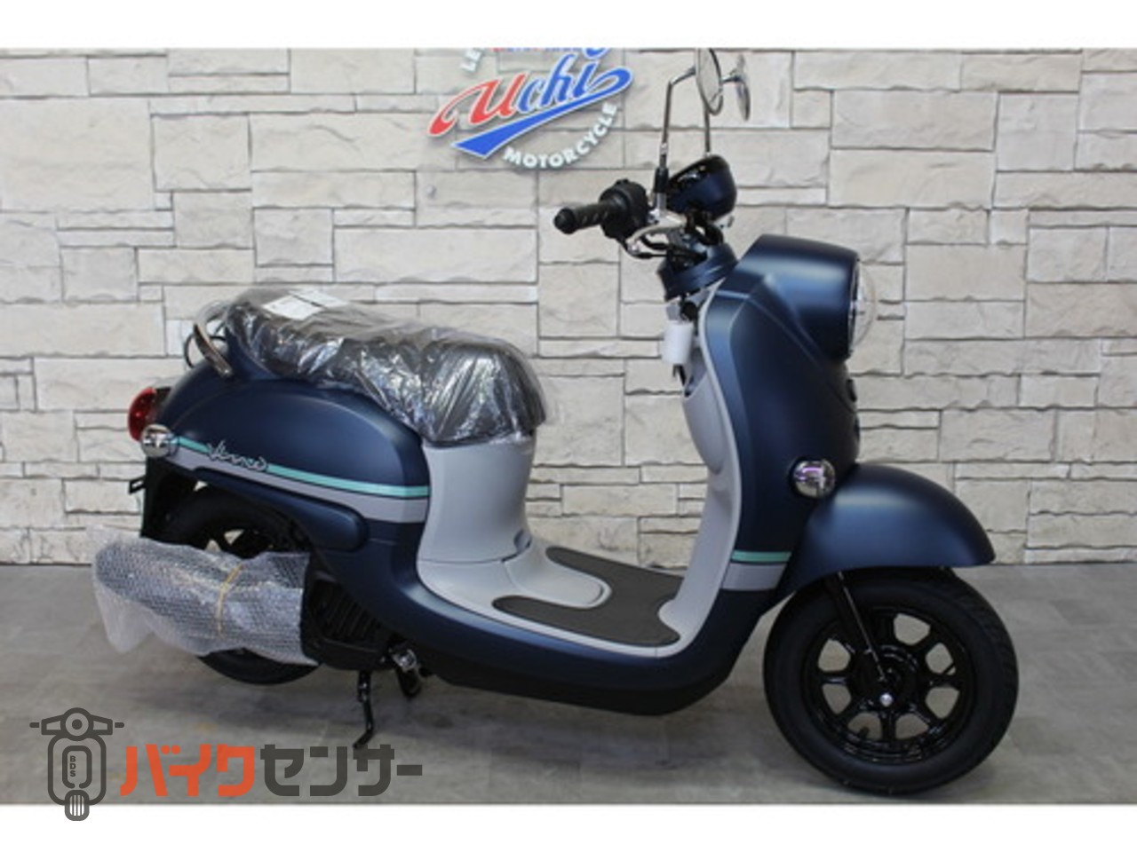 ヤマハ ビーノ B390555| BDSバイクセンサー