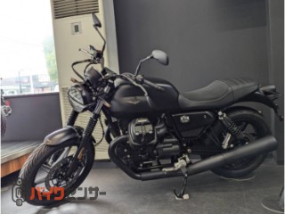 V7ストーン　新車　2023年モデル　メーカー保証(thumbnail)/1