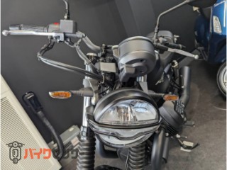 V7ストーン　新車　2023年モデル　メーカー保証(thumbnail)/3