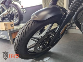 V7ストーン　新車　2023年モデル　メーカー保証(thumbnail)/4