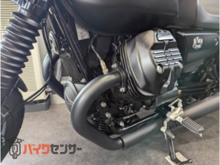 V7ストーン　新車　2023年モデル　メーカー保証(thumbnail)/5