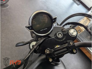 V7ストーン　新車　2023年モデル　メーカー保証(thumbnail)/6