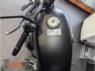 V7ストーン　新車　2023年モデル　メーカー保証(thumbnail)/9