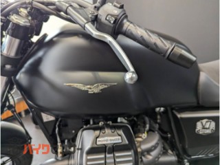 V7ストーン　新車　2023年モデル　メーカー保証(thumbnail)/10