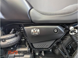 V7ストーン　新車　2023年モデル　メーカー保証(thumbnail)/12