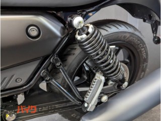 V7ストーン　新車　2023年モデル　メーカー保証(thumbnail)/13