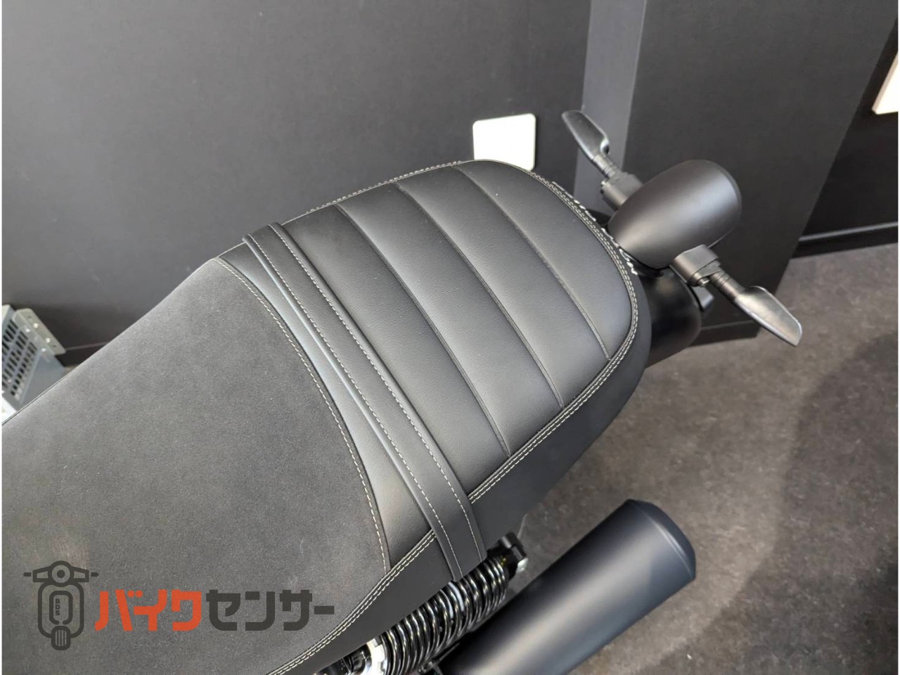 V7ストーン　新車　2023年モデル　メーカー保証/16