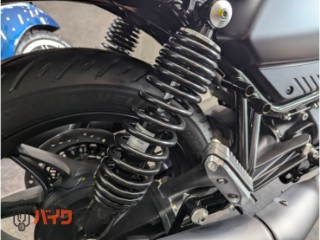 V7ストーン　新車　2023年モデル　メーカー保証(thumbnail)/20