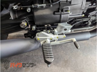 V7ストーン　新車　2023年モデル　メーカー保証(thumbnail)/21