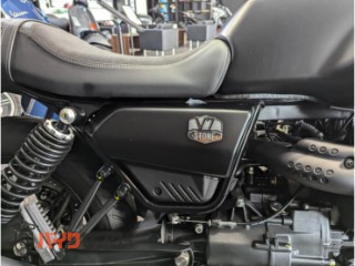 V7ストーン　新車　2023年モデル　メーカー保証(thumbnail)/22