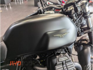 V7ストーン　新車　2023年モデル　メーカー保証(thumbnail)/24