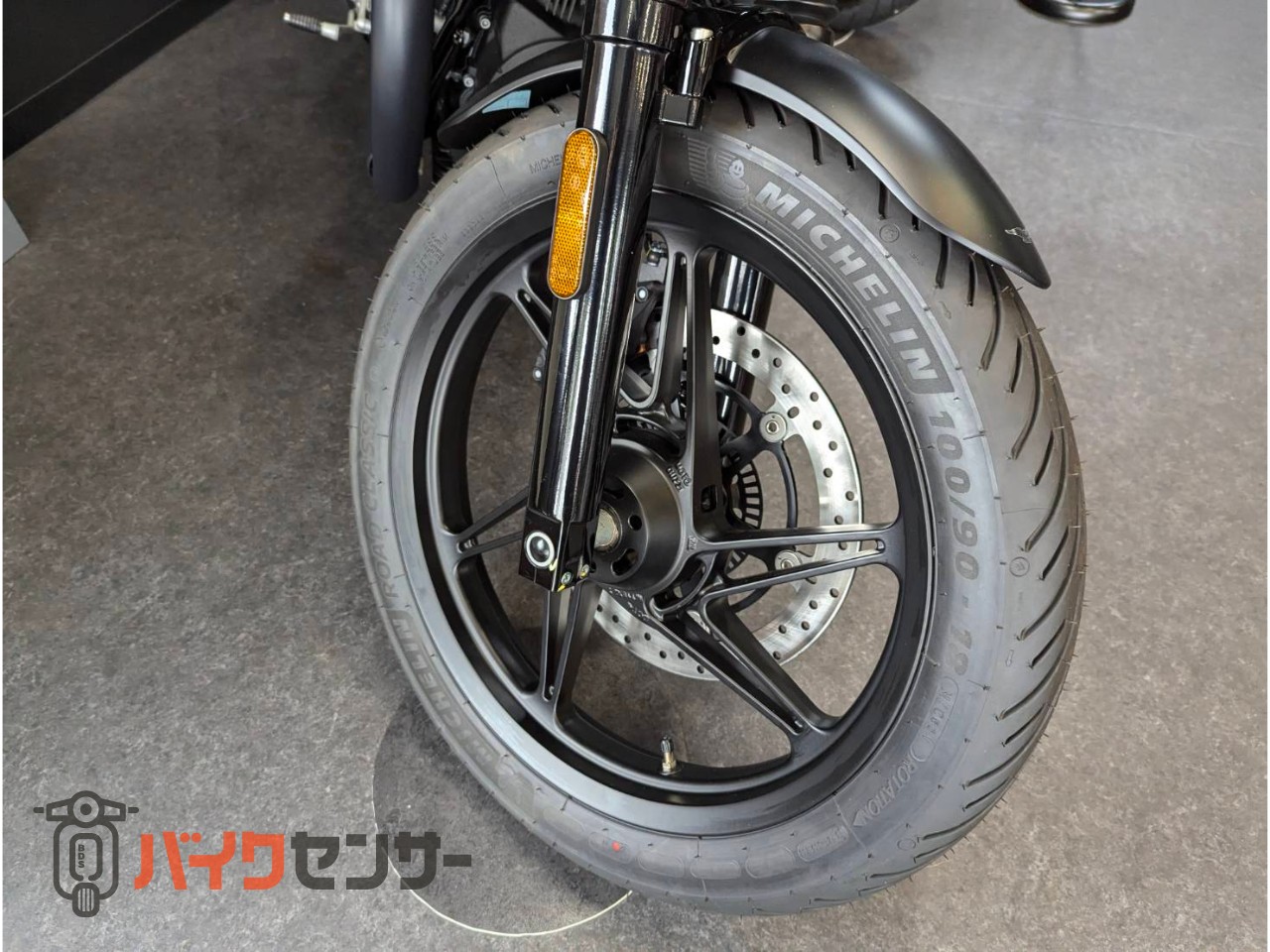 V7ストーン　新車　2023年モデル　メーカー保証/26