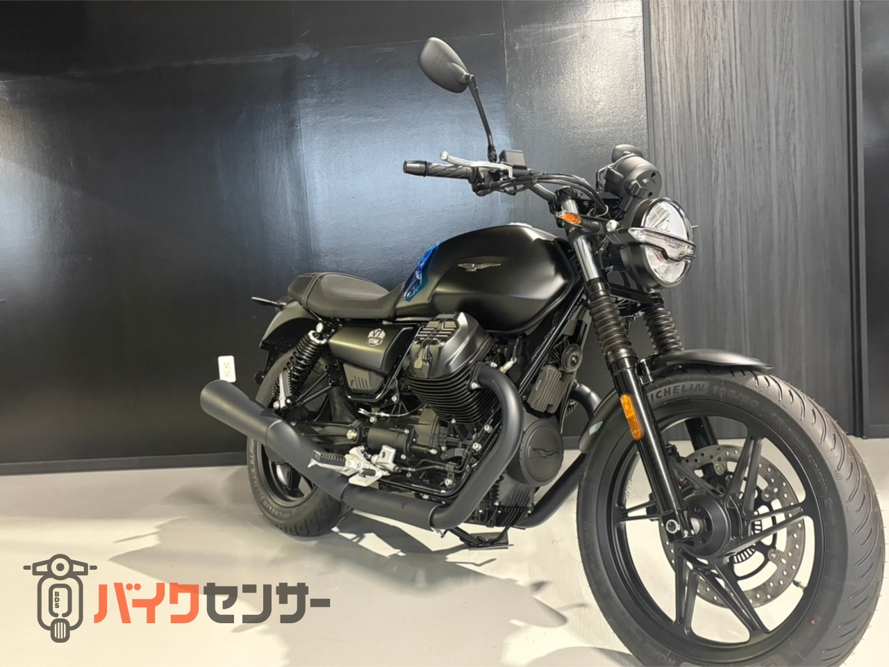 V7ストーン　新車　2023年モデル　メーカー保証/2