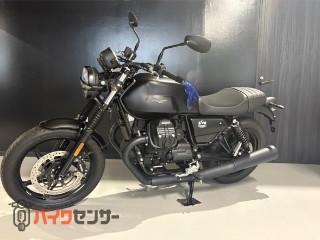V7ストーン　新車　2023年モデル　メーカー保証(thumbnail)/4