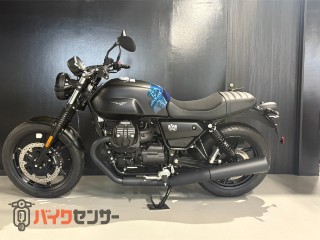 V7ストーン　新車　2023年モデル　メーカー保証(thumbnail)/5