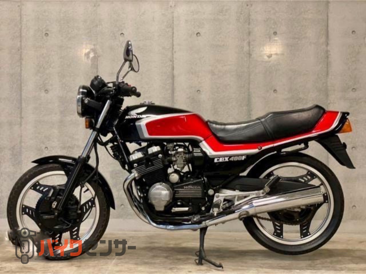 ホンダ CBX400F B394650| BDSバイクセンサー