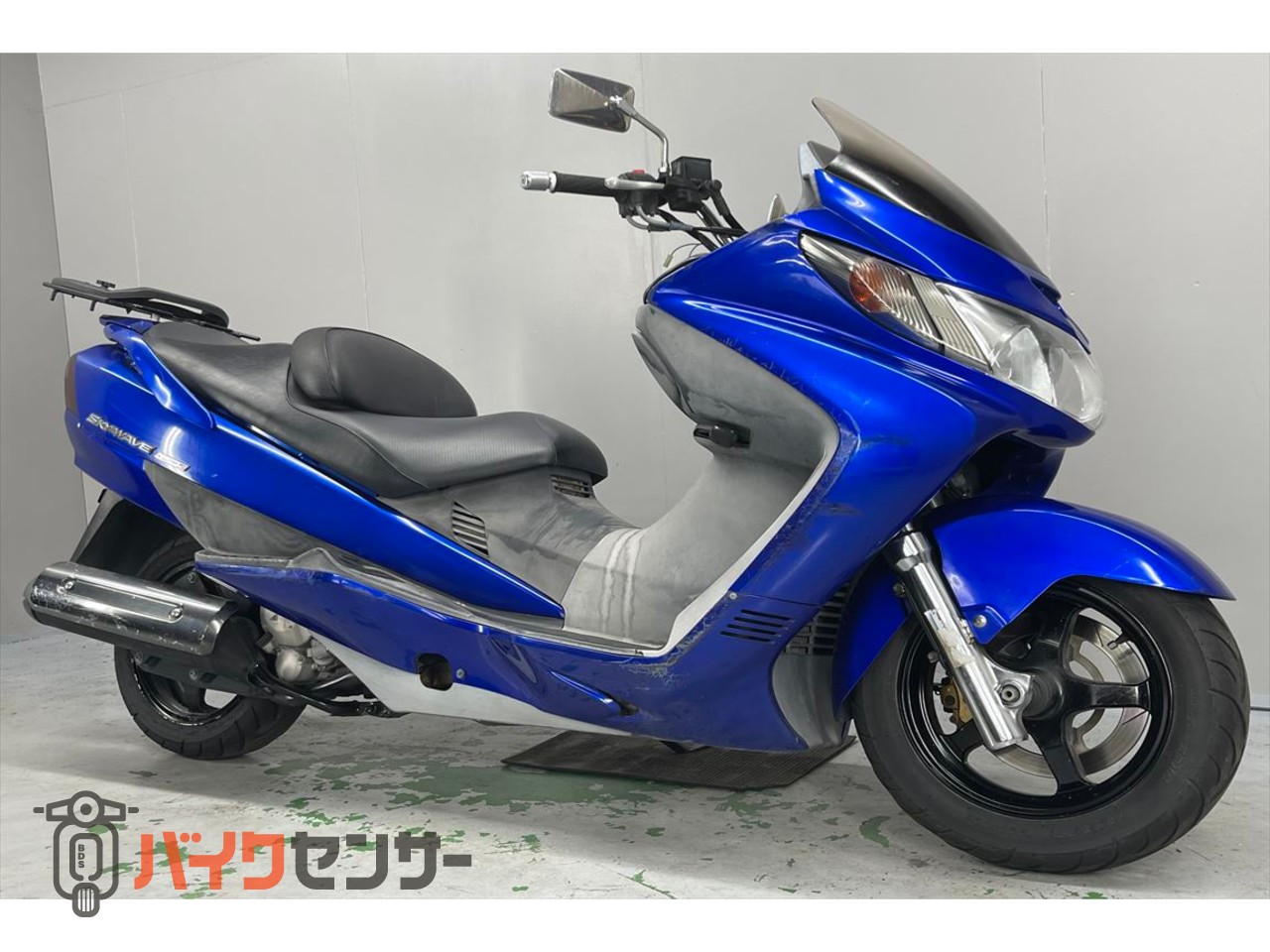 スカイウェイブCJ.44.45.46 スカイウェイブCJ.44.45.46