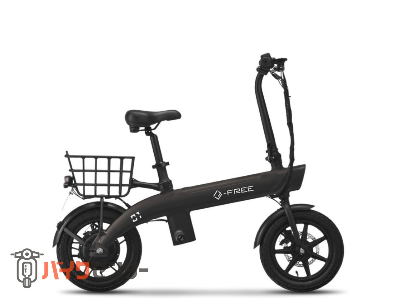 その他外車 【2025/11/1～12/29の期間限定価格】e-FREE 01 運転免許