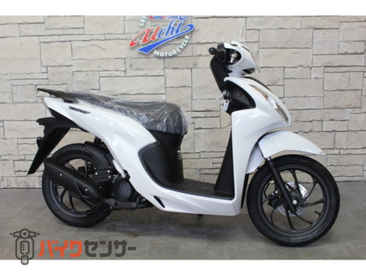 ホンダ DIO110 B396412| BDSバイクセンサー