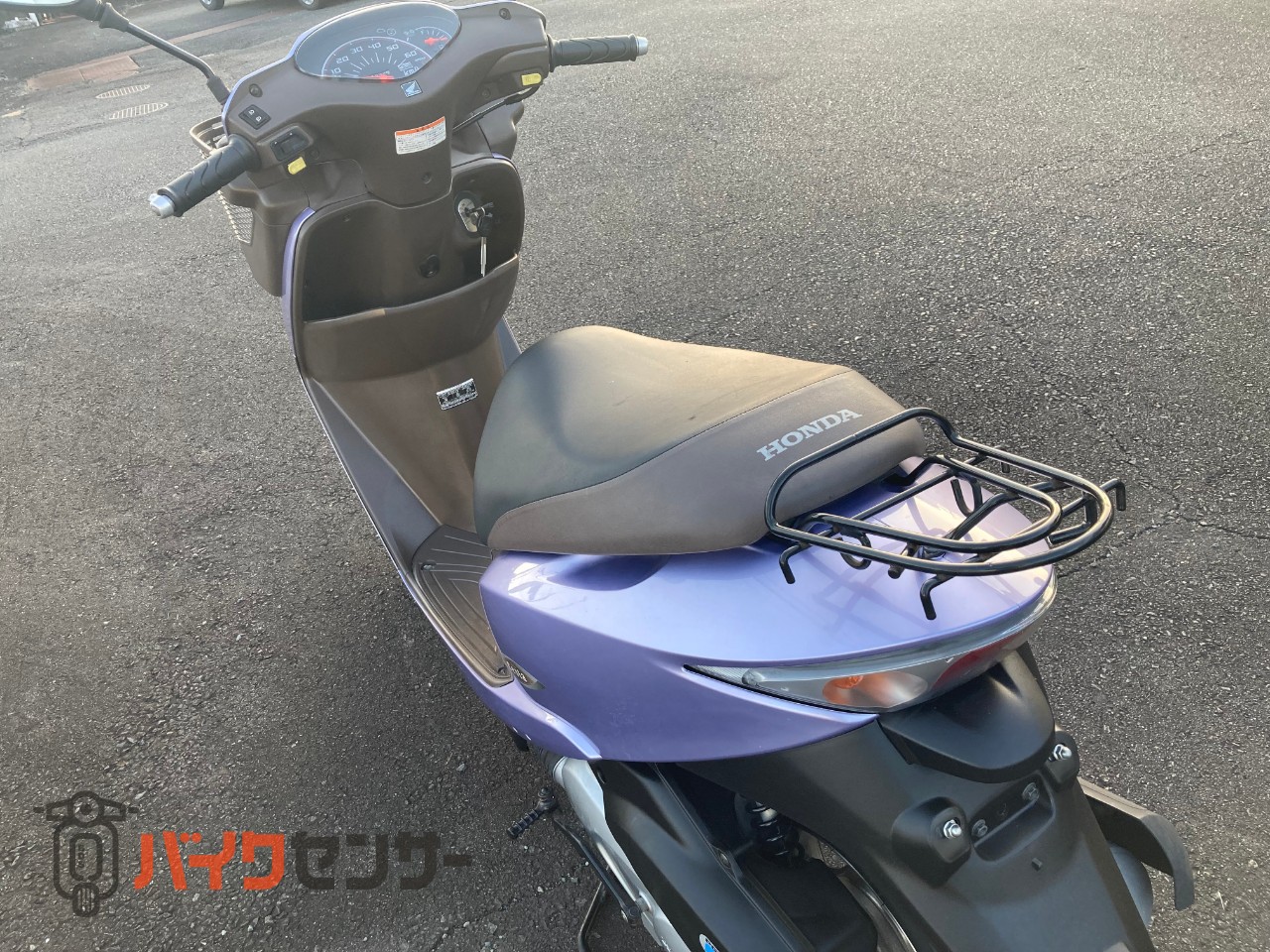 ホンダ（HONDA） ディオチェスタ | Dio Cestaの型式・スペックなら