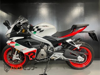 RS660EXTREMA 【試乗車入替予定の為売却】(thumbnail)/2