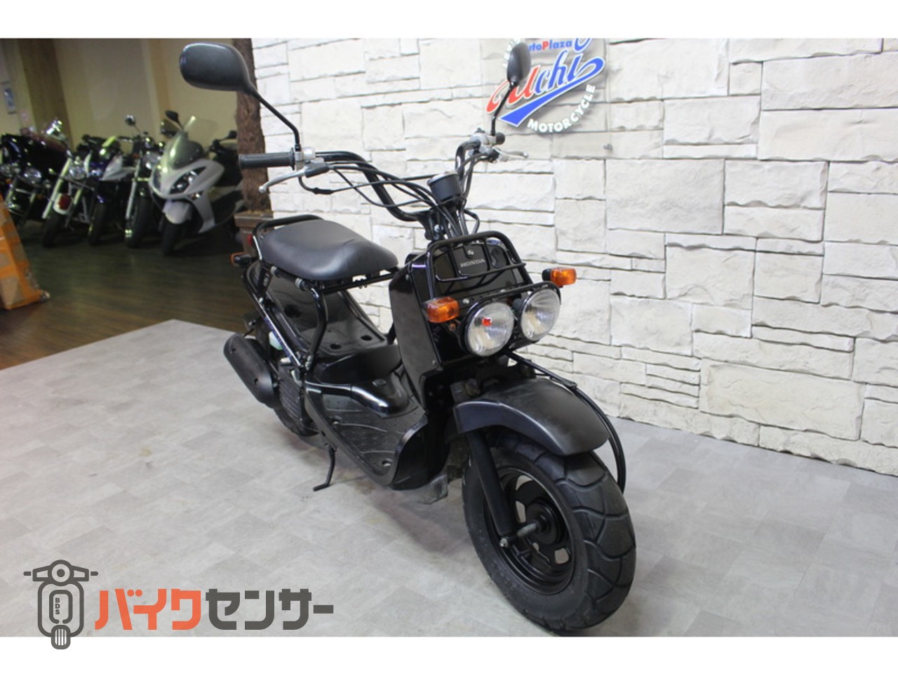 ホンダ　ズーマー50cc 三重県四日市　手9.5 ズーマー(ホンダ) 三重県のバイク一覧｜新車・中古バイクなら