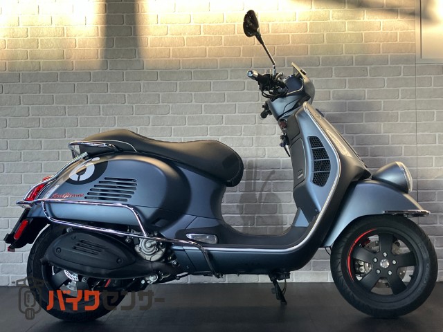 セイ ジョルニ 収納スペース有 ヘルメットロック付き タンデム仕様 スクリーン スペアキー１本