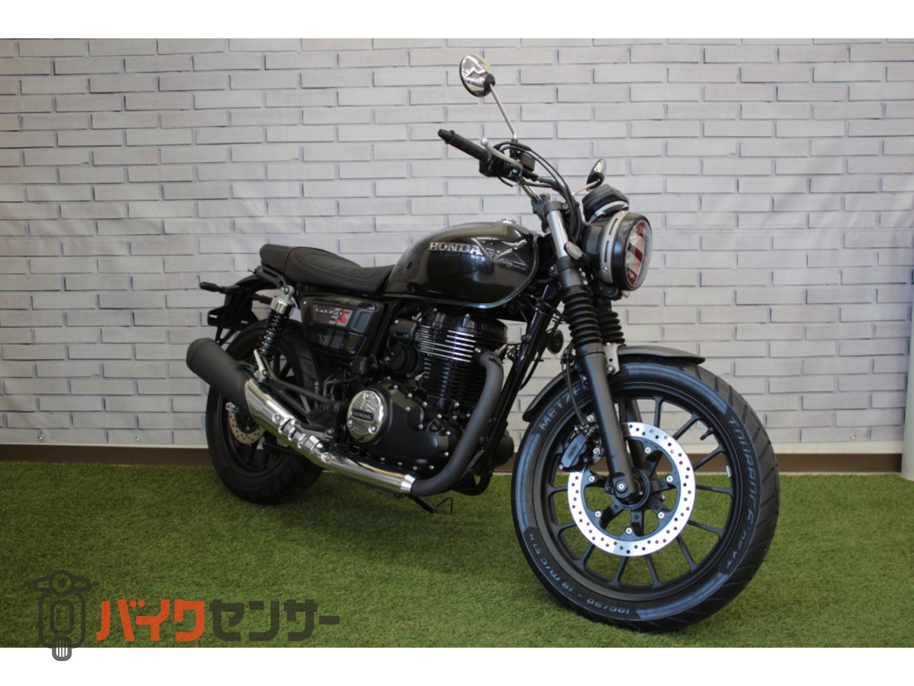 ホンダ GB350 S B406473| BDSバイクセンサー
