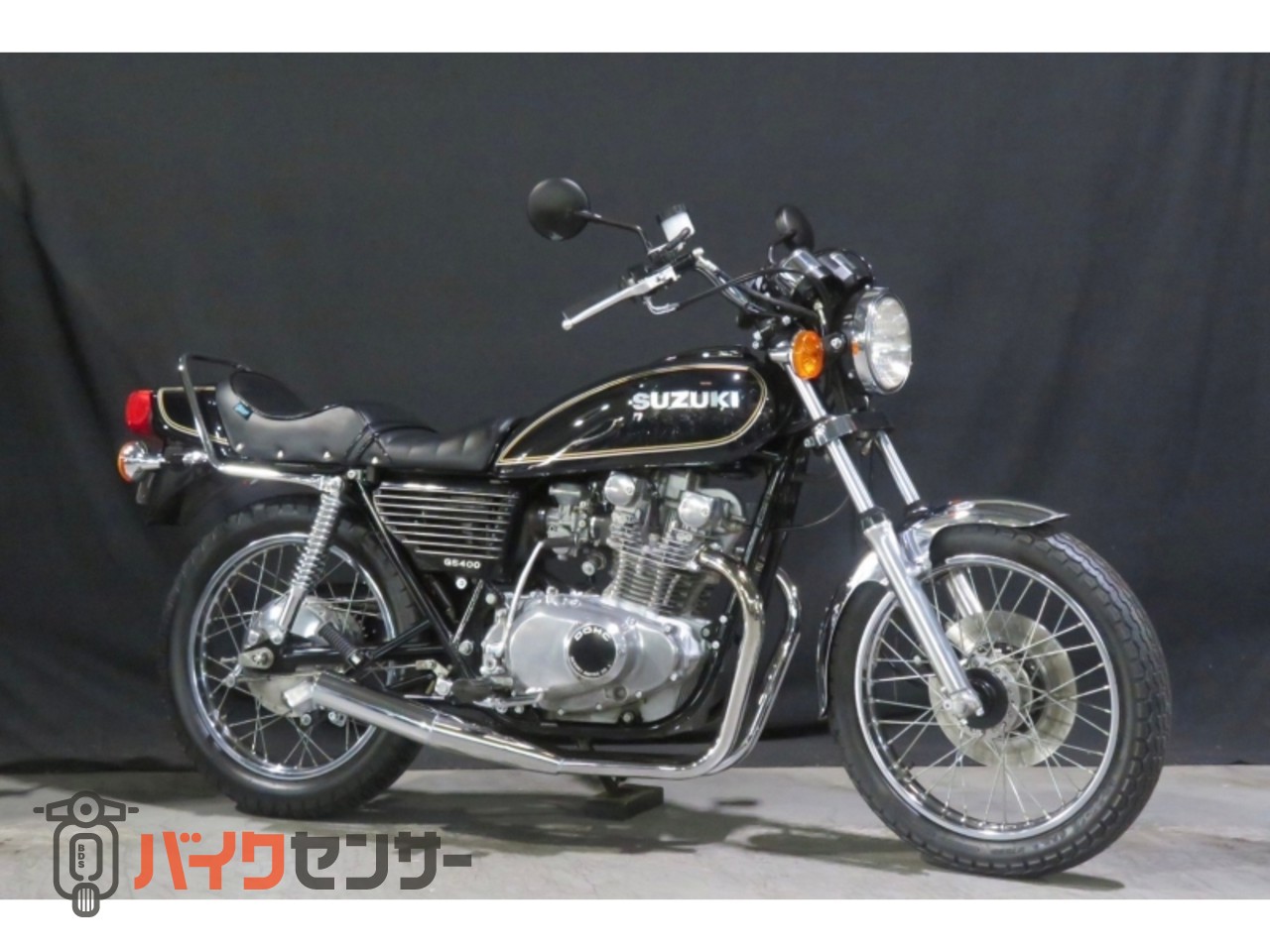 gs400 タックロールシート ゼットファーザー GS400タックロールシート | 旧車バイクカスタムパーツのゼット