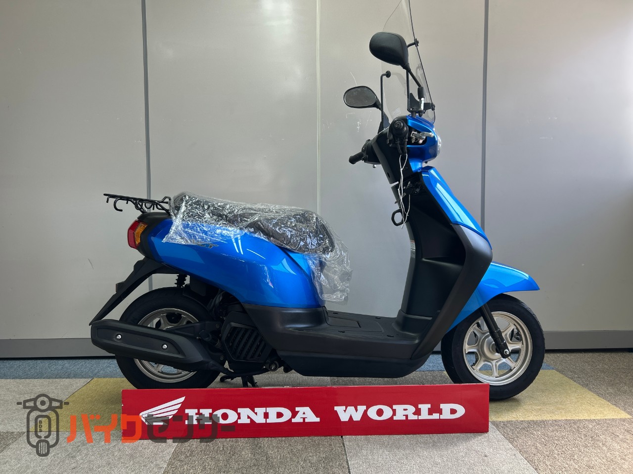 HONDA純正 ホンダ タクトベーシック AF79 フロント
