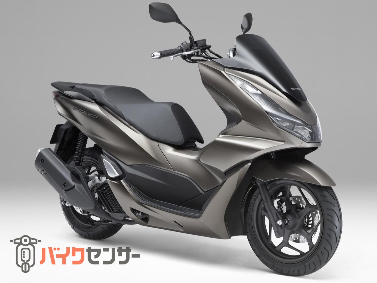 ホンダ PCX160 現行最新8BK－KF47 LED スマートキーモデル OHC4