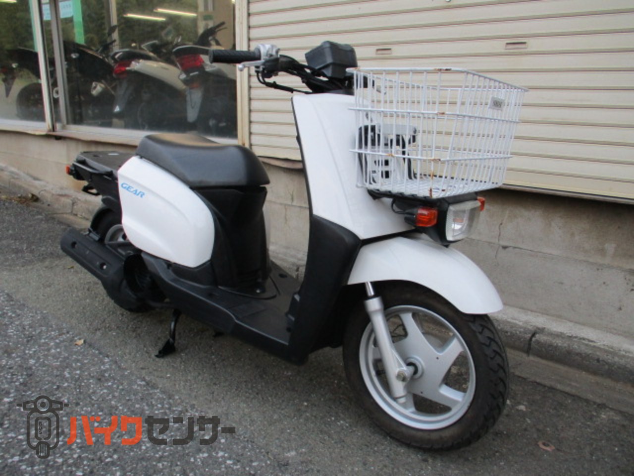 Guitar Yamaha 「ua08j」(オートバイ車体)(オートバイ)の落札 Yahoo
