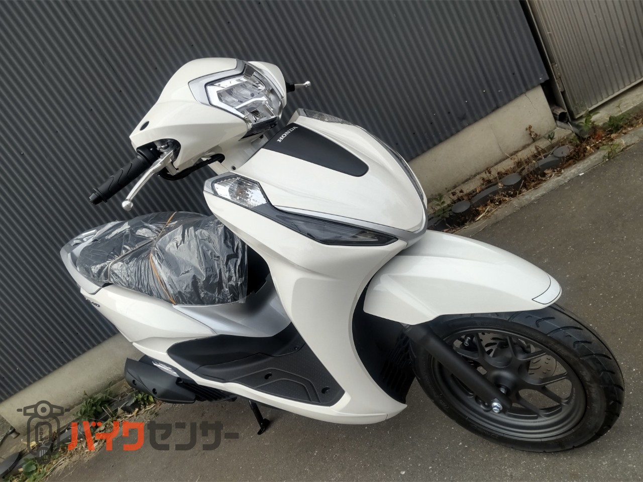 ホンダ LEAD125 B413245| BDSバイクセンサー