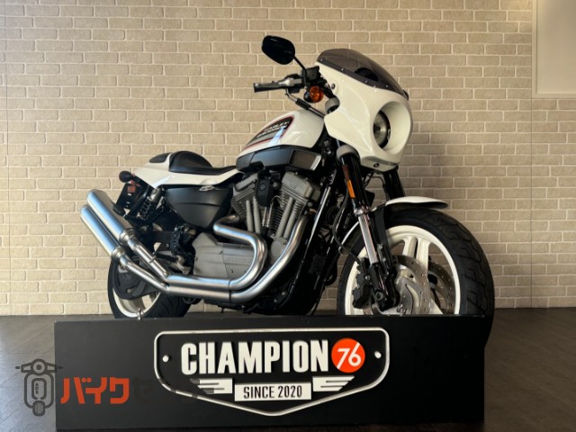 XR1200　ＥＴＣ搭載　ＵＳＢ付き　フロント＆リアホワイトホイール　スクリーン　デジタルスピードメーター　ホワイト