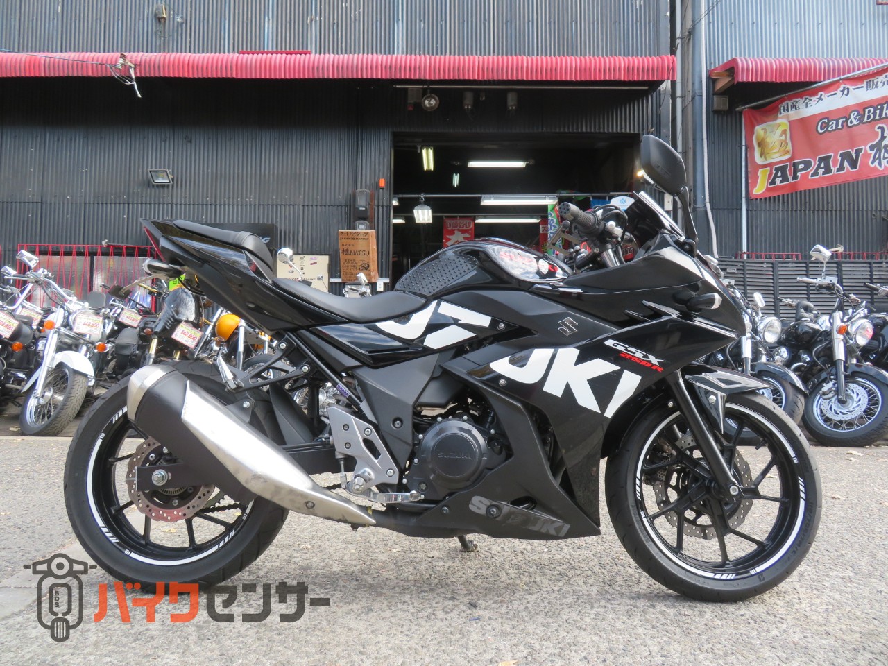 専用です! お問合せ下さい】17-GSX250RブレーキレバーガードDCK(17)ベース