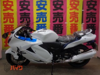 ハヤブサ　2026年　新車　総支払額自信あり　03-3394-3377