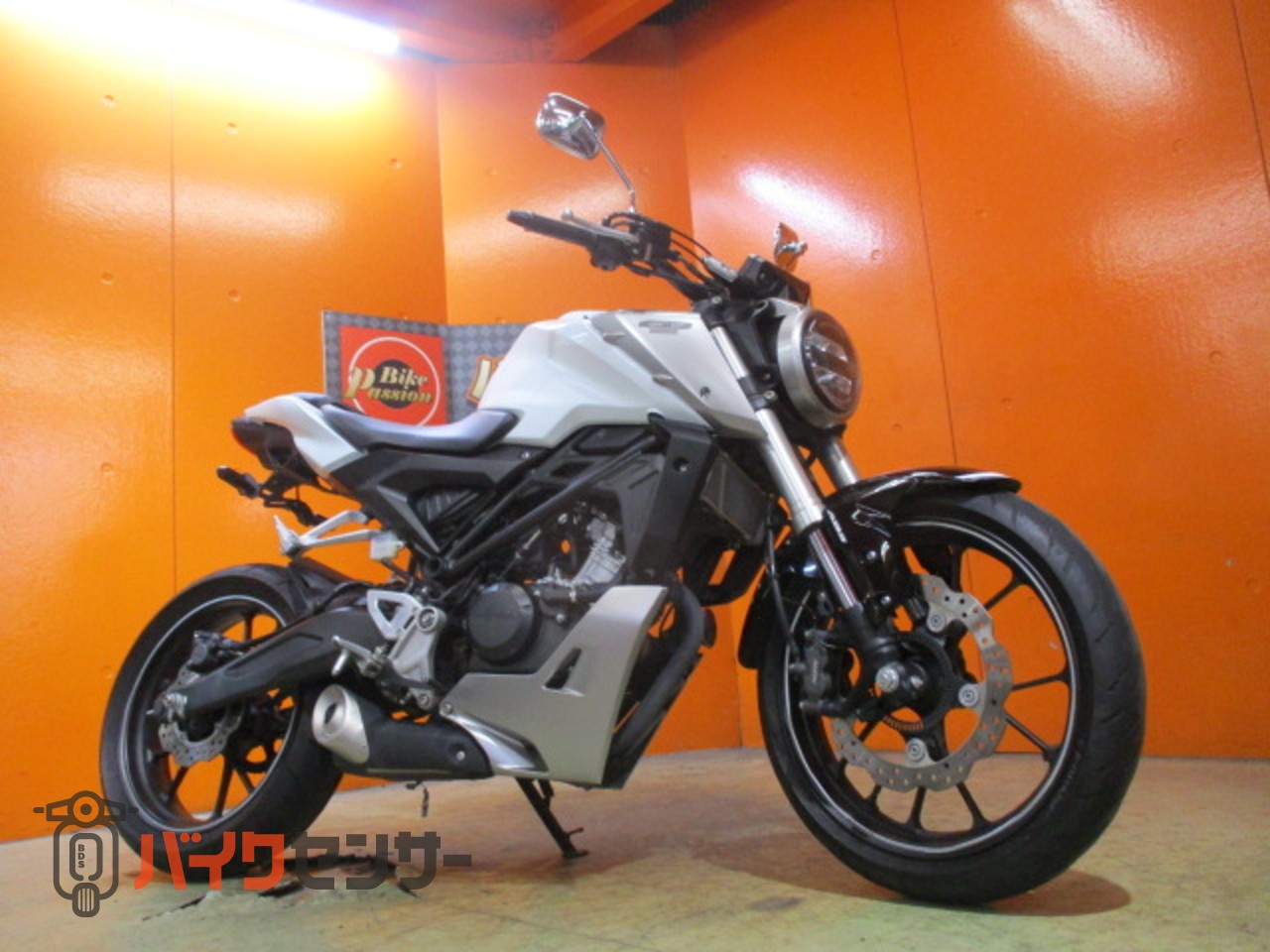 ステアリングダンパー 用 CB1000R CB 1000 R 1000R くじき 2008