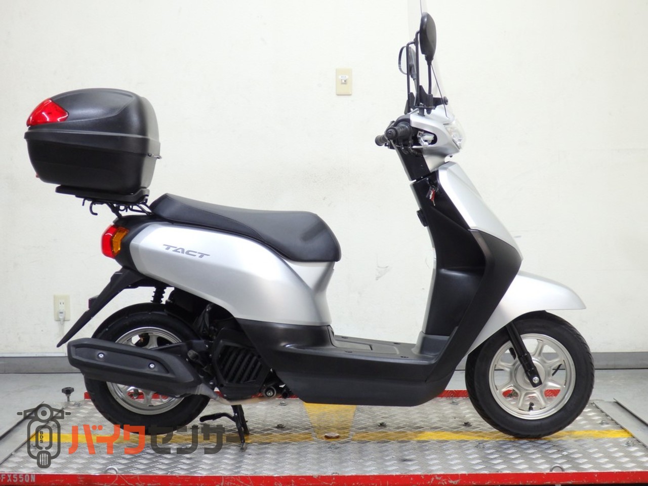 HONDA純正 ホンダ タクトベーシック AF79 フロントサスペンション HONDA純正 ホンダ タクトベーシック AF79 フロントサスペンション