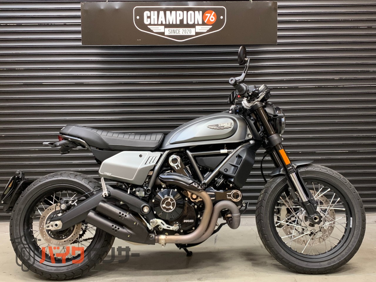 ドゥカティ スクランブラー グリップヒーター ドゥカティ スクラン