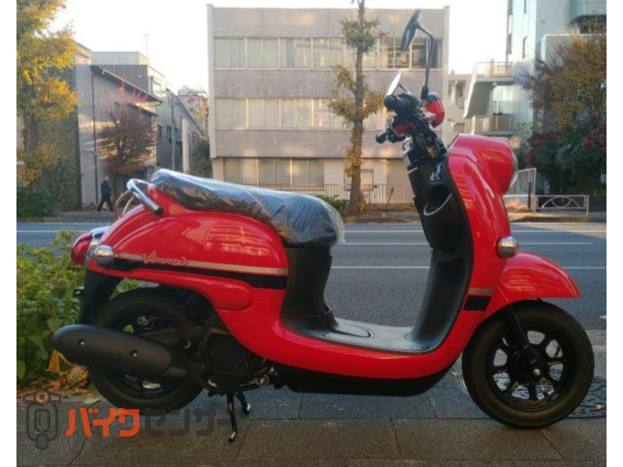現在入手困難！即納可能！値下げ中！YAMAHA4サイクル