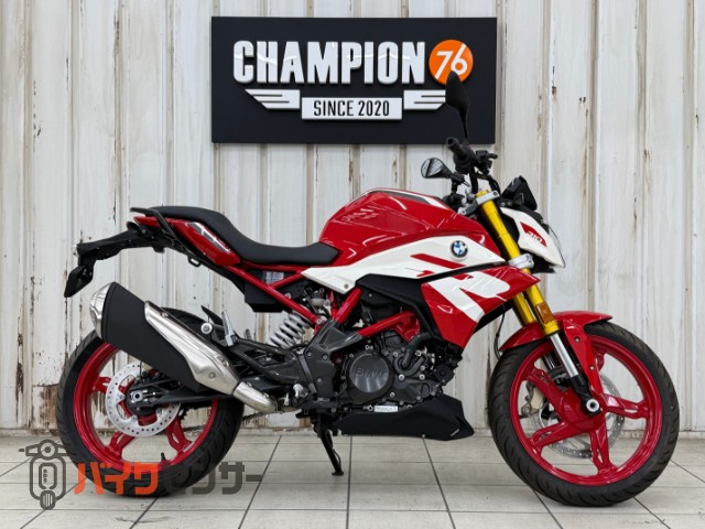 G310R　レーシングレッド　ＡＢＳ　アンチホッピングクラッチ　倒立フォーク　オイルインクルーシブ　納車整備費用込み