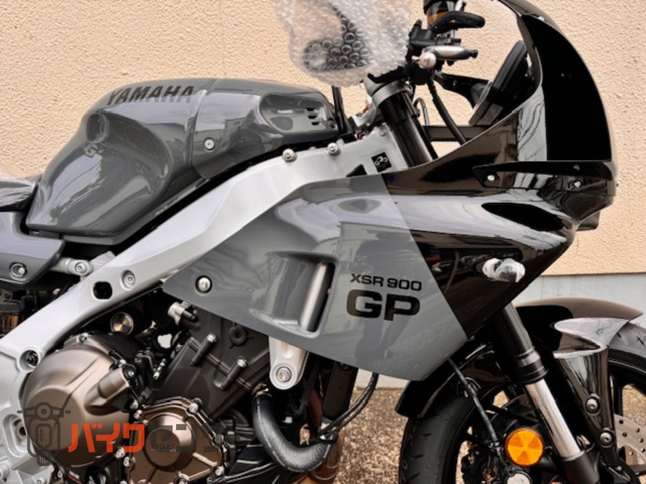 ヤマハ XSR900GP ETC2.0装備 B438472| BDSバイクセンサー