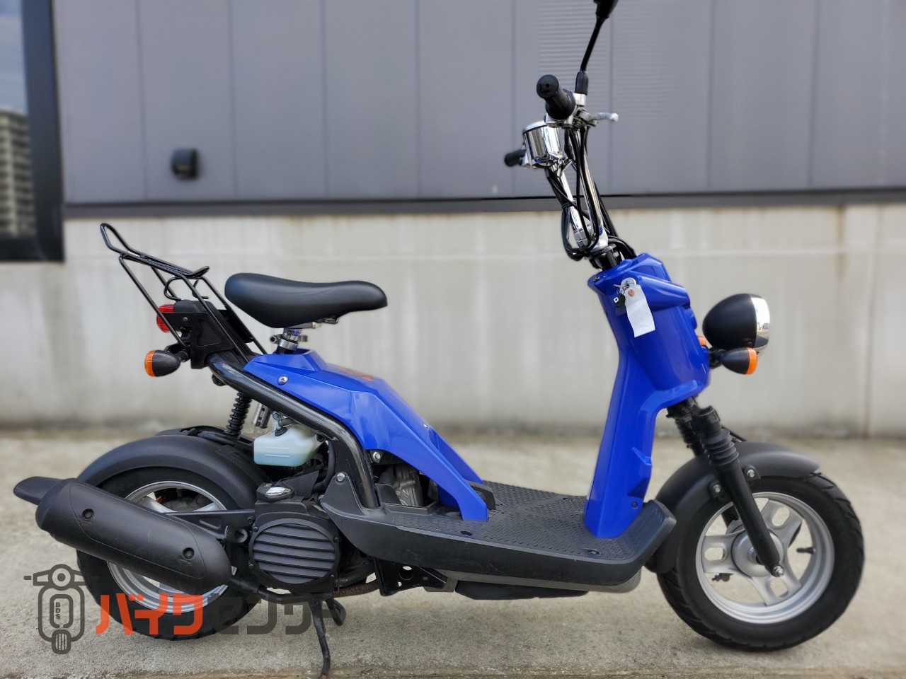 ホンダ バイト AF59型 Bite B439202| BDSバイクセンサー