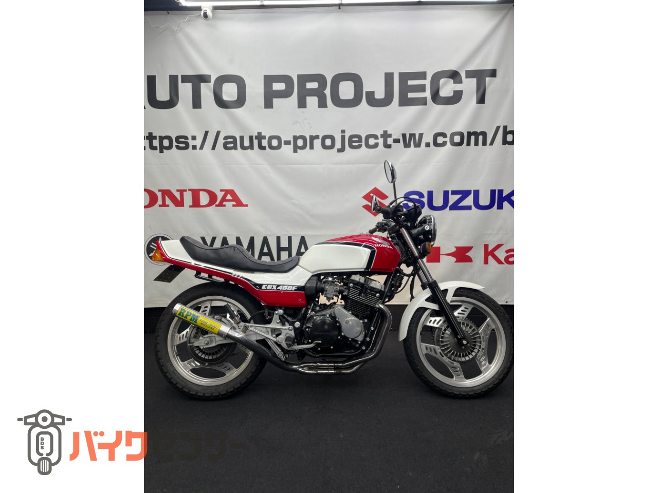 CBX400F 一型 国内メーター ジャンク（2025年最新】Yahoo