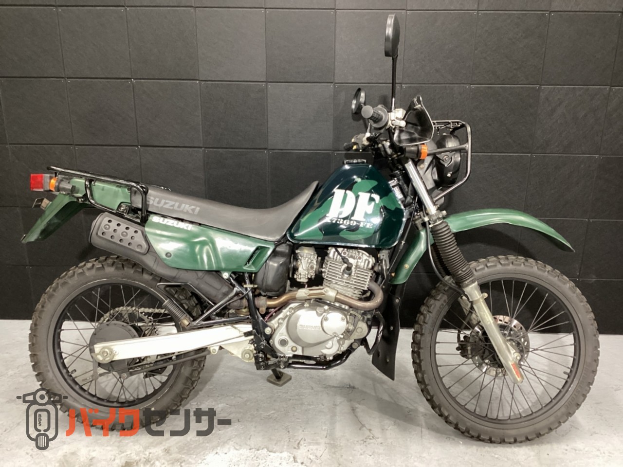 SUZUKI DJEBEL ジェベル SH42A DF200E 200 サービスマニュアル 取扱 